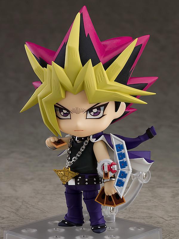 Yu-Gi-Oh!: 1069 Yami Yugi Nendoroid