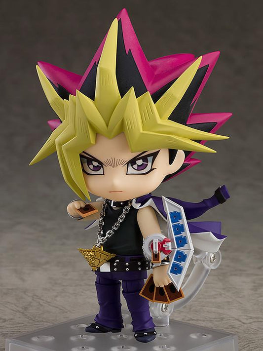 Yu-Gi-Oh!: 1069 Yami Yugi Nendoroid