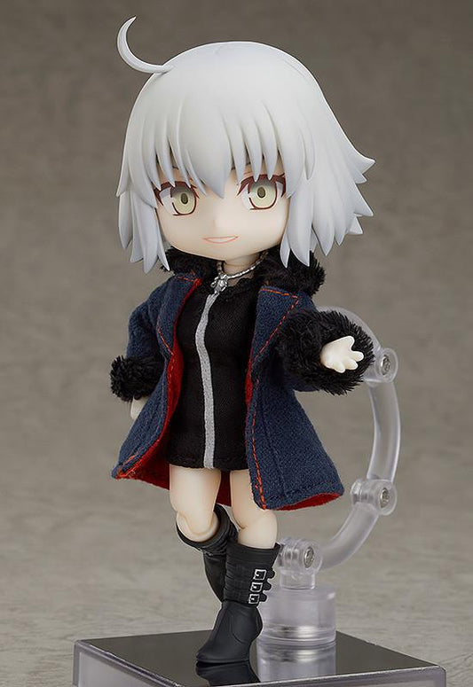 Fate/Grand Order: Avenger/Jeanne d'Arc (Alter) Shinjuku ver. Nendoroid Doll
