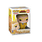 My Hero Academia: All Might (Teacher) POP! Vinyl (604)