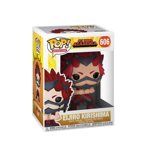 My Hero Academia: Eijiro Kirishima POP! Vinyl (606)