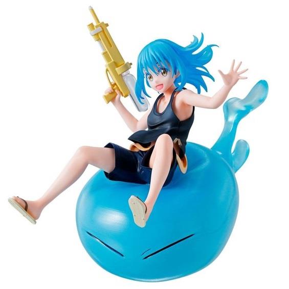 That Time I Got Reincarnated as a Slime: Rimuru Tempest Summer Ichiban Kuji Figure