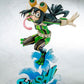 My Hero Academia: Asui Tsuyu Splash 1/8 Scale Figurine