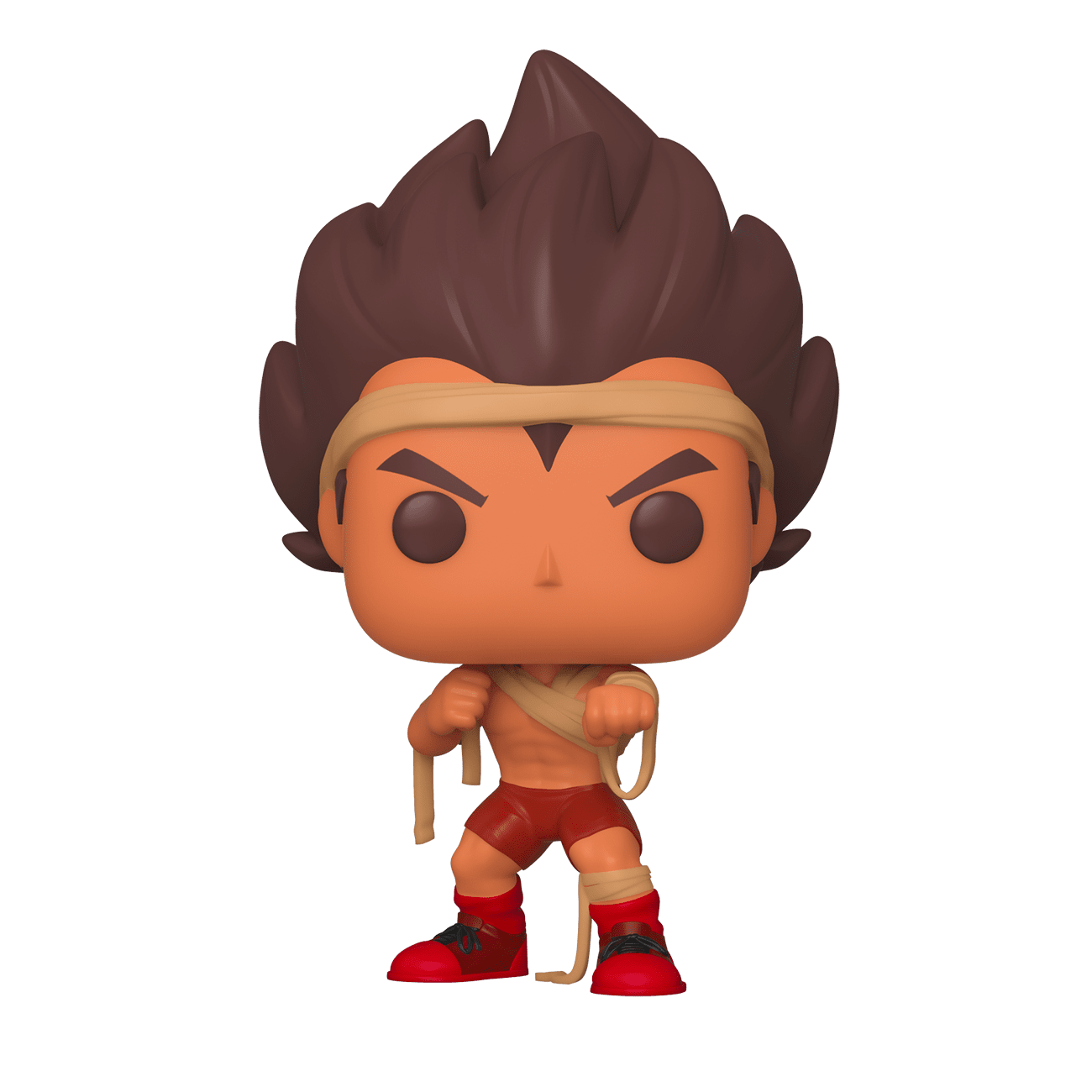 Dragon Ball Z: Vegeta Training POP! Vinyl Figure (701)