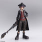 Kingdom Hearts III: Pirate Sora Bring Arts