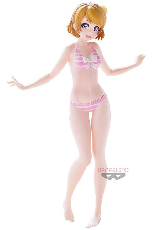 Love Live: Koizumi Hanayo Beach Version EXQ Prize Figure