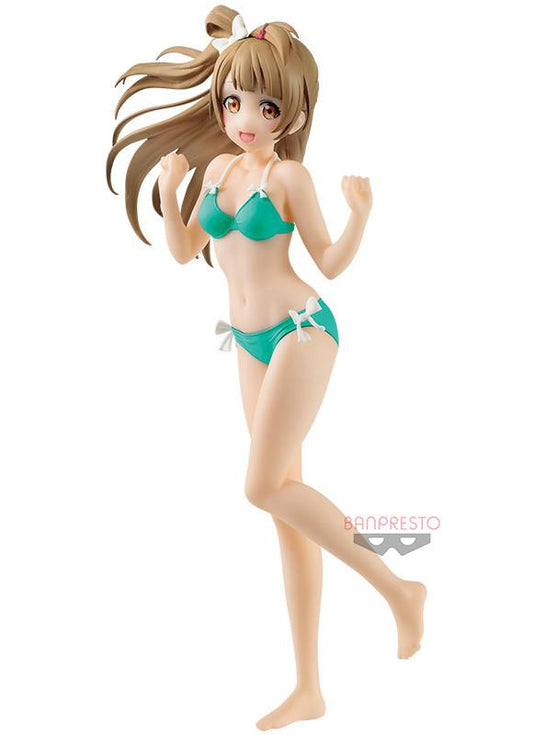 Love Live: Minami Kotori Beach Version EXQ Prize Figure