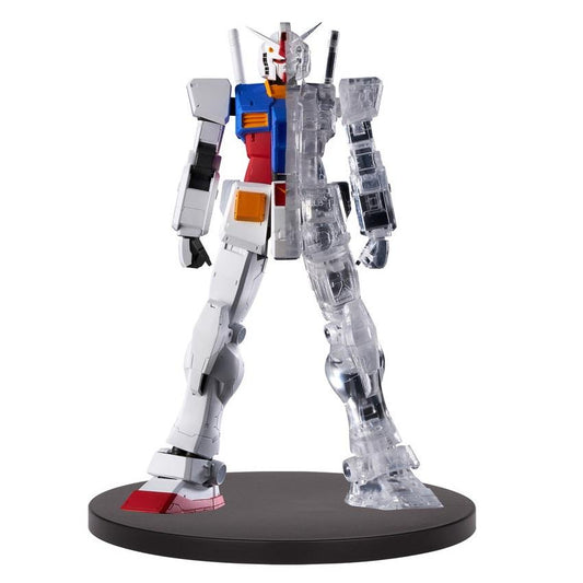 Gundam: Internal Structure RX-78-2 A ver. Prize Figure