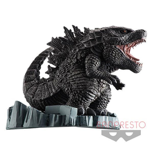 Godzilla: Godzilla (2019) Deformation King Prize Figure
