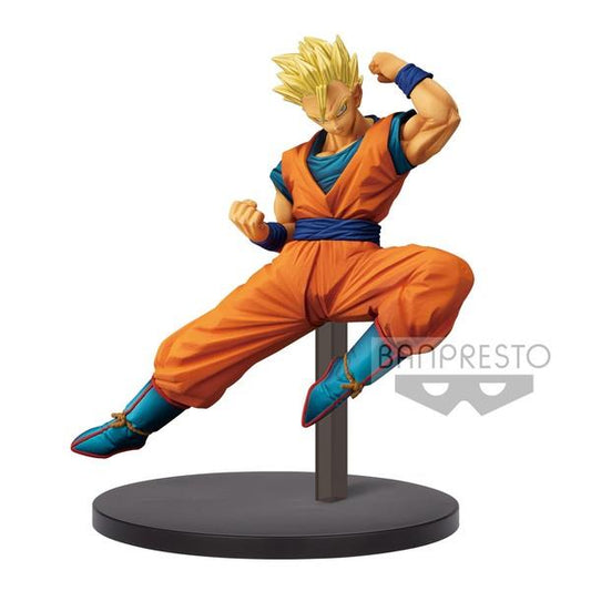Dragon Ball Super: SS Gohan Chousenshi Retsuden Prize Figure