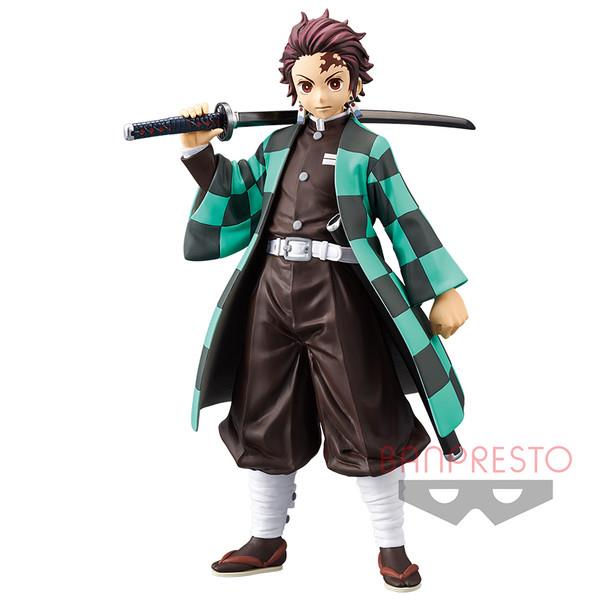 Demon Slayer: Tanjiro V1 Prize Figure
