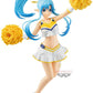 Sword Art Online: Hooray Love Cheers Asuna EXQ Figure