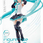 Vocaloid: Hatsune Miku V4X Figure-Rise LABO Model