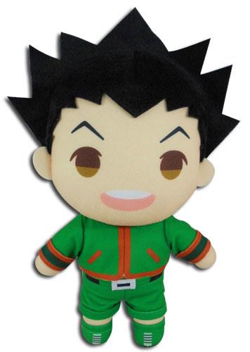 Hunter x Hunter: Gon 8" Plush