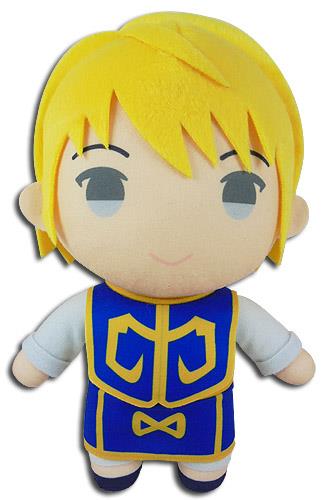 Hunter x Hunter: Curapika 8" Plush