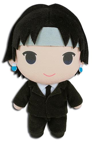 Hunter x Hunter: Chrollo 8" Plush