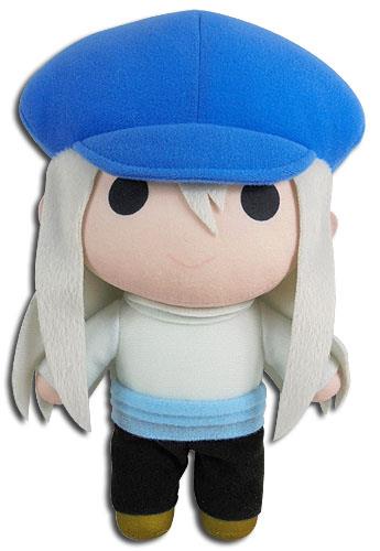 Hunter x Hunter: Kite 8" Plush