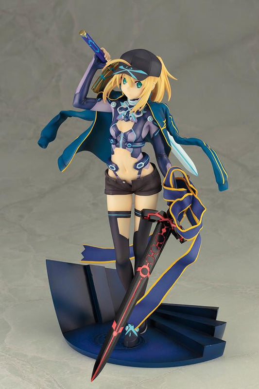 Fate/Grand Order: Mysterious Heroine X 1/7 Scale Figure