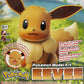 Pokemon: Eevee PokePla Model