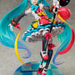Vocaloid: Hatsune Miku Magical Mirai 2018 F:Nex 1/7 Scale Figure
