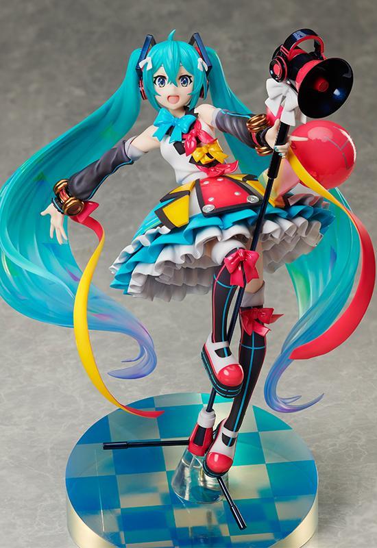 Vocaloid: Hatsune Miku Magical Mirai 2018 F:Nex 1/7 Scale Figure