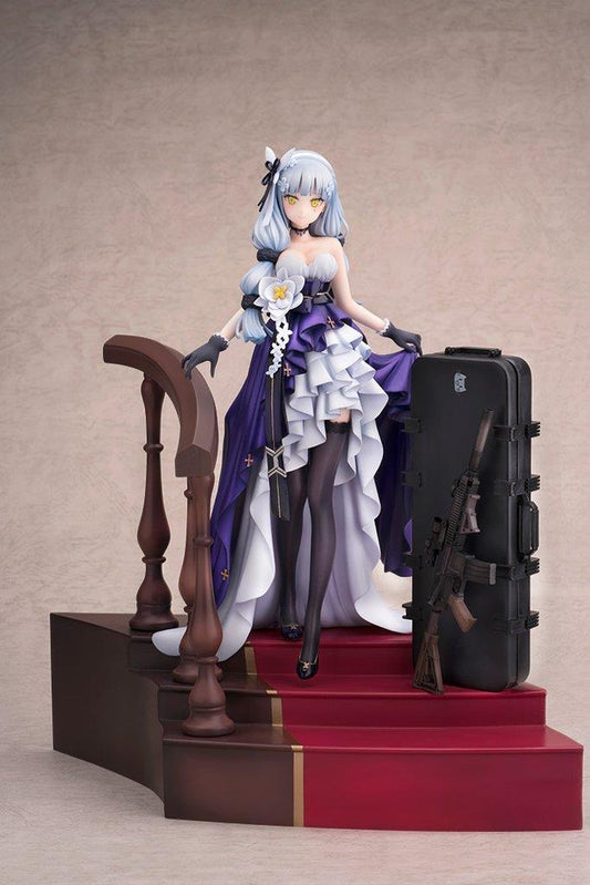 Girls' Frontline: HK416 Star Cocoon ver. 1/8 Scale Figure