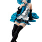 Vocaloid: hatsune Miku Noodle Stopper Prize Figure