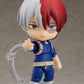 My Hero Academia: 1112 Shoto Todoroki (Hero's Edition) Nendoroid