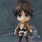 Attack on Titan: 375 Eren Yeager Nendoroid