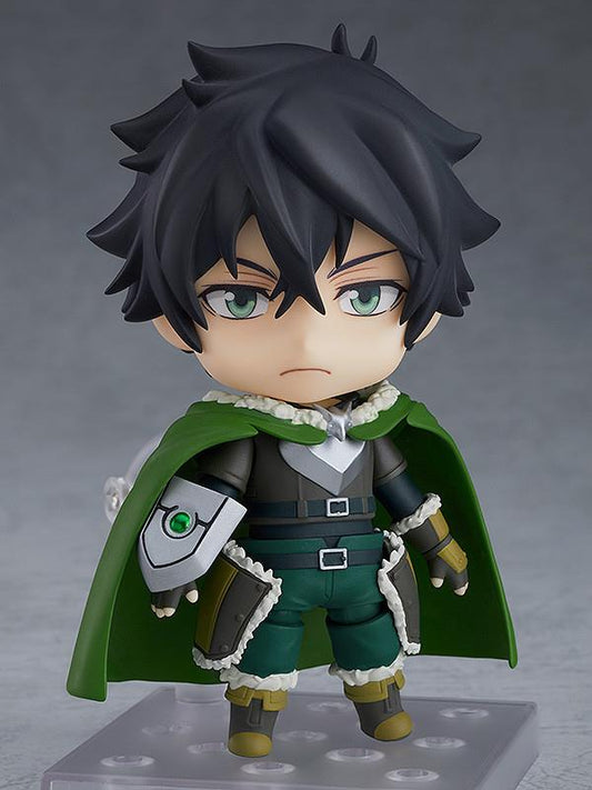 The Rising of the Shield Hero: 1113 Shield Hero Nendoroid