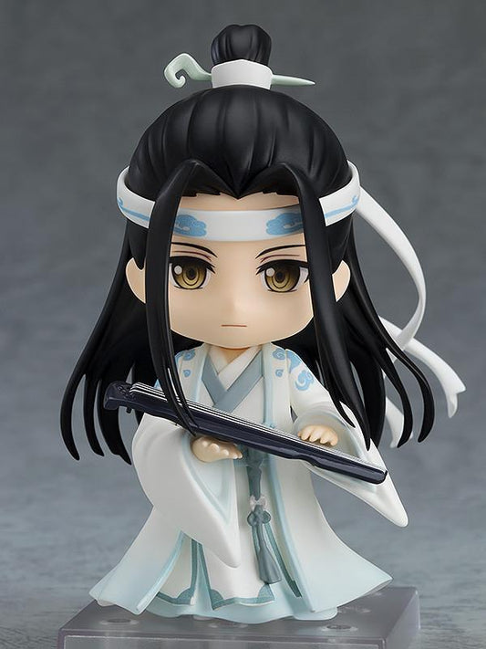 Master of Diabolism: 1109 Lan Wangji Nendoroid