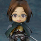 Attack on Titan: 1123 Hange Zoë Nendoroid