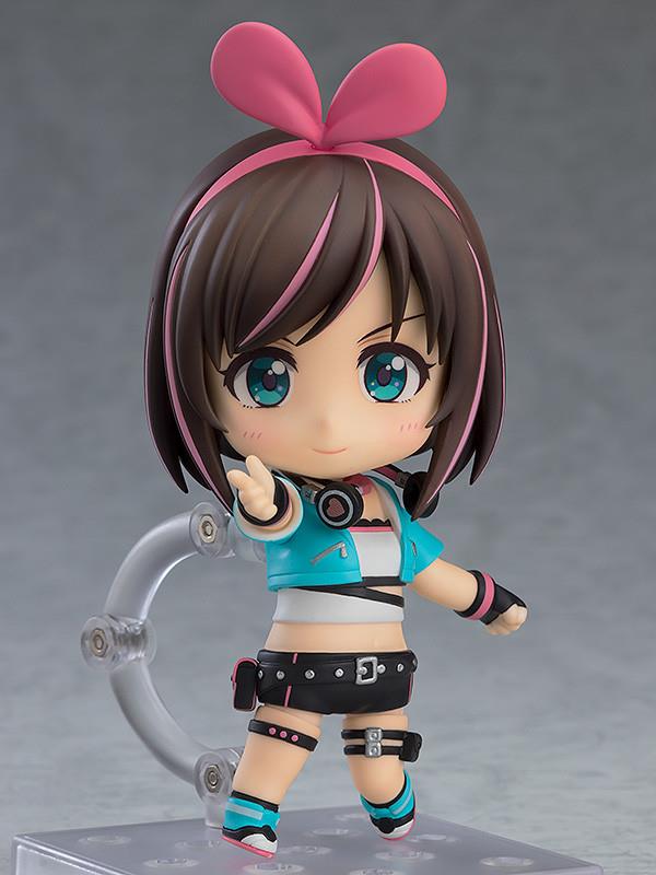 Kizuna AI: 1115 A.I.Games 2019 Ver. Nendoroid