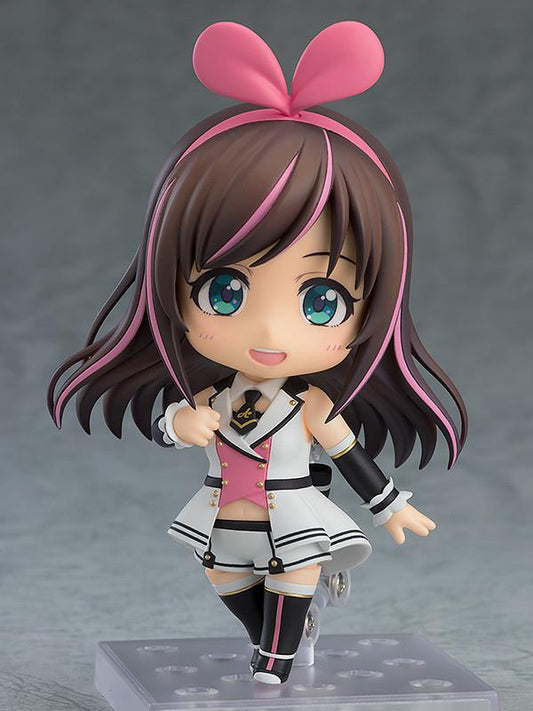 Kizuna AI: 1115 A.I.Channel 2019 Ver. Nendoroid