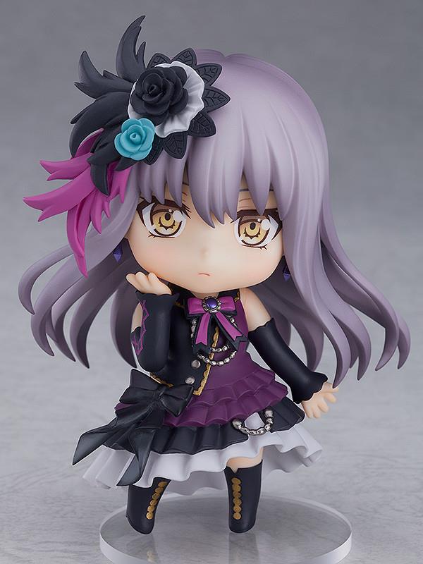 Bang Dream!: 1104 Yukina Minato (Stage Outfit ver.) Nendoroid