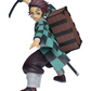 Demon Slayer: Tanjiro SPM Prize Figure