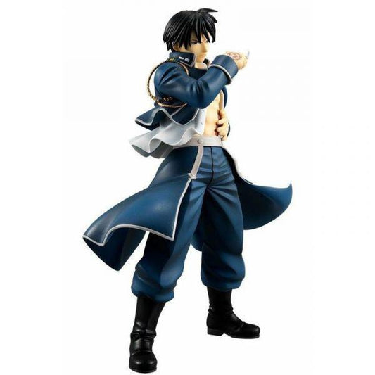 Fullmetal Alchemist: Roy Mustang Another ver. Figure