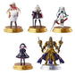 Fate/Grand Order: Duel -collection figure- Set 9 (1 Random Blind Box)