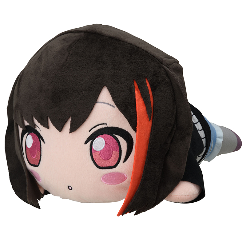 Bang Dream: Mitake Ran Nesoberi Laying Plush