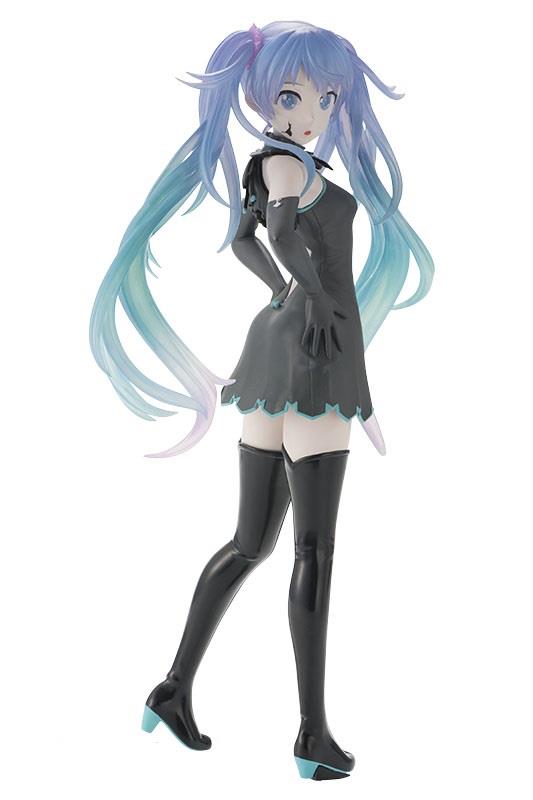 Vocaloid: Hatsune Miku Ghost SPM Figure