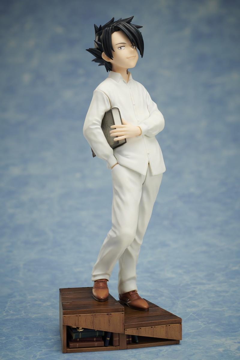 The Promised Neverland: Ray 1/8 Scale Figure