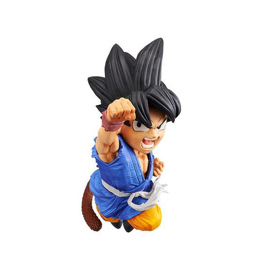 Dragon Ball GT: Son Goku Prize Figure