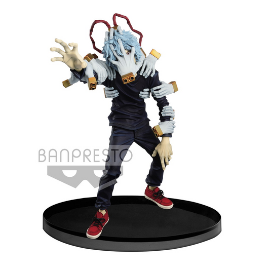 My Hero Academia: Shigaraki Tomura Colosseum Figure