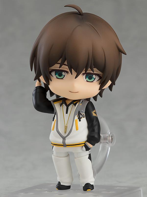 The King's Avatar: 1164 Zhou Zekai Nendoroid