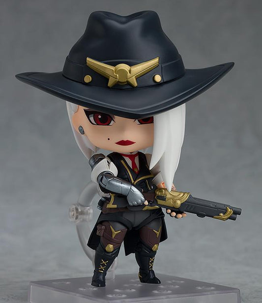 Overwatch: 1167 Ashe (Classic Skin Edition) Nendoroid