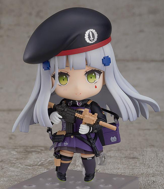 Girls' Frontline: 1146 416 Nendoroid