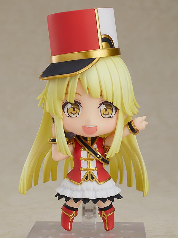 BanG Dream!: 1125 Kokoro Tsurumaki (Stage Outfit ver.) Nendoroid