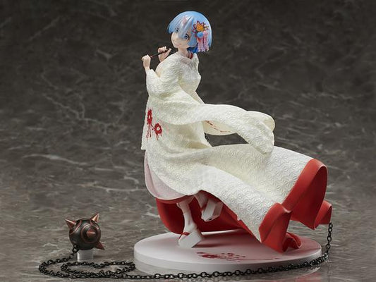 Re:Zero: Rem -Oniyome- 1/7 Scale Figure