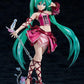 Vocaloid: Hatsune Miku Vintage Dress ver. 1/7 Scale Figure