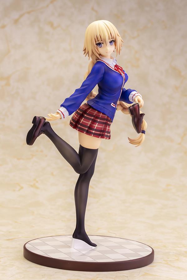 Fate/Extella: Jeanne d'Arc Blazer Ver. 1/7 Scale Figurine